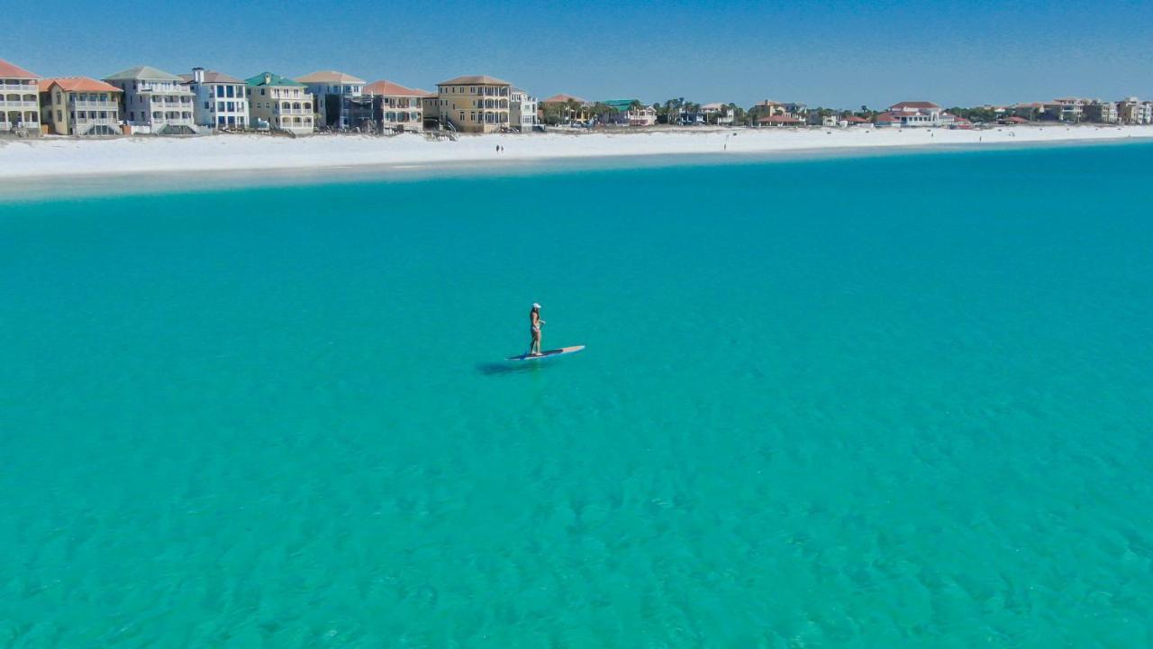 La Quinta Inn & Suites By Wyndham Miramar Beach-Destin Esterno foto