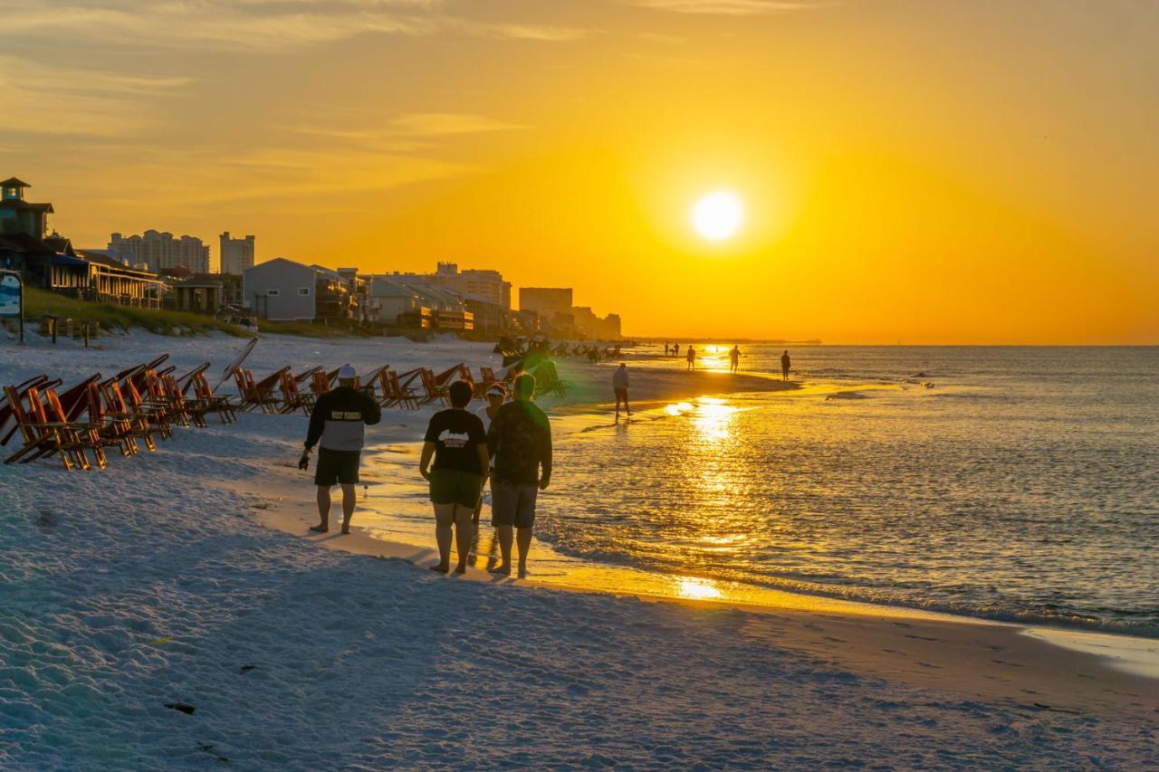 La Quinta Inn & Suites By Wyndham Miramar Beach-Destin Esterno foto