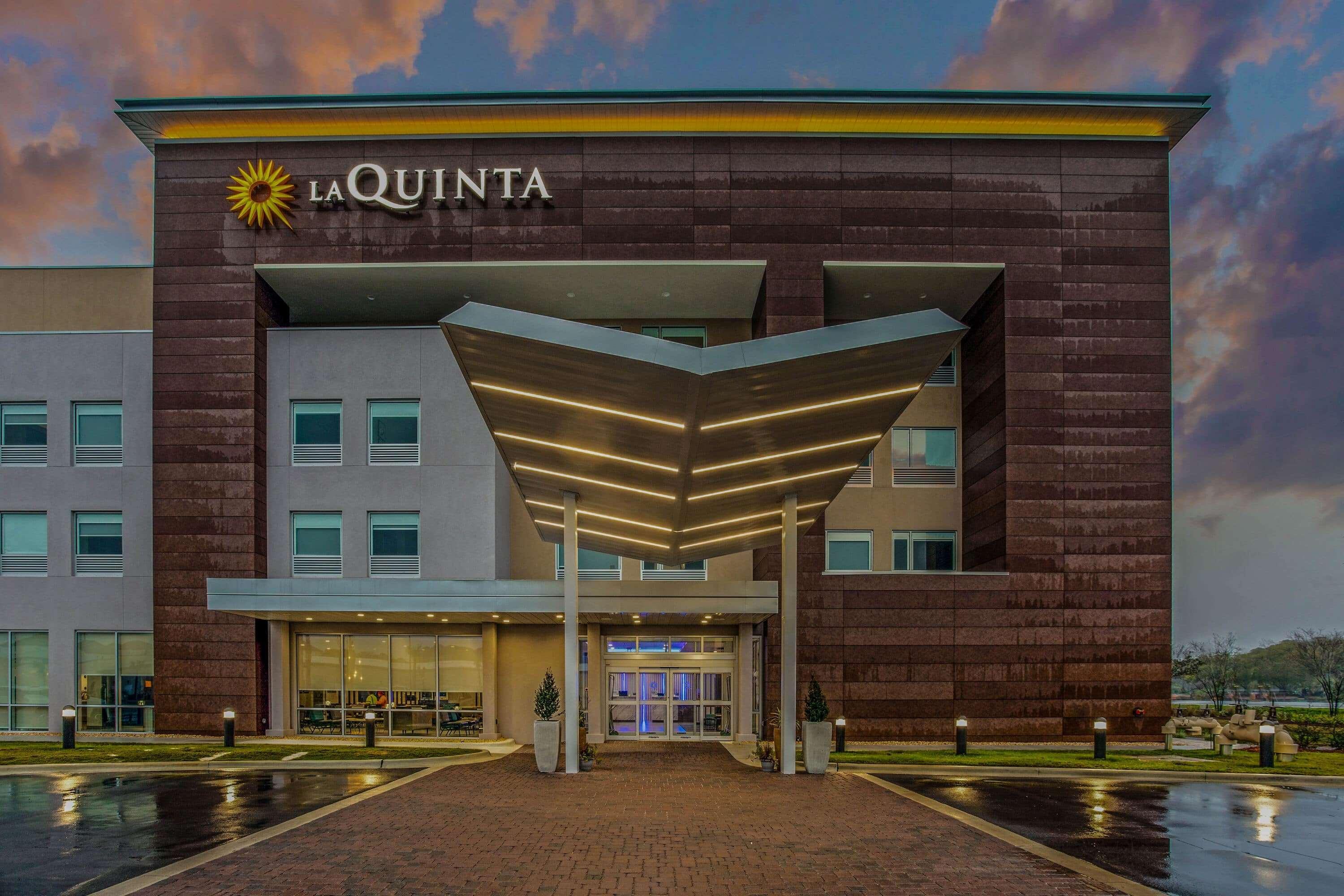 La Quinta Inn & Suites By Wyndham Miramar Beach-Destin Esterno foto