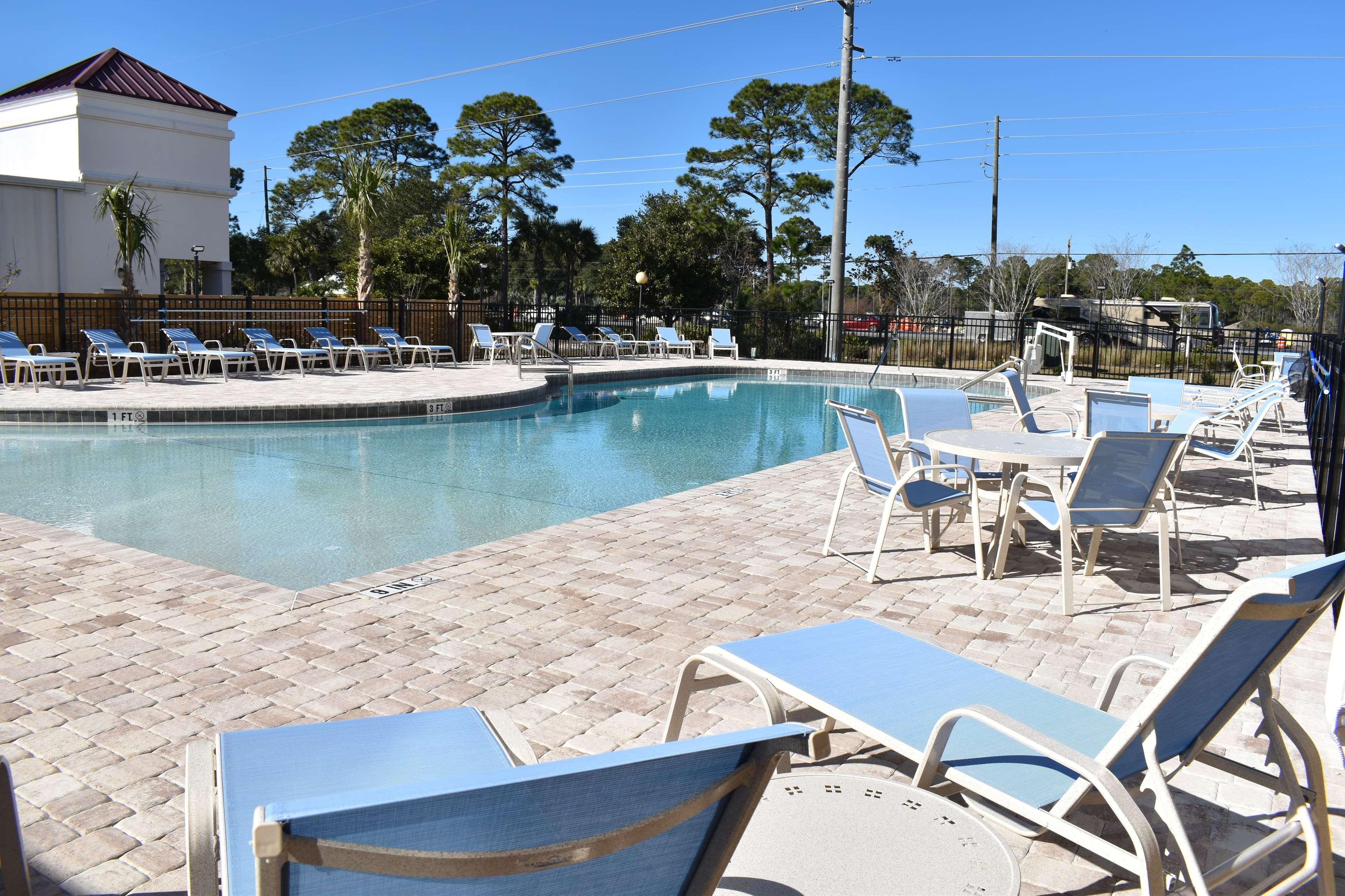 La Quinta Inn & Suites By Wyndham Miramar Beach-Destin Esterno foto