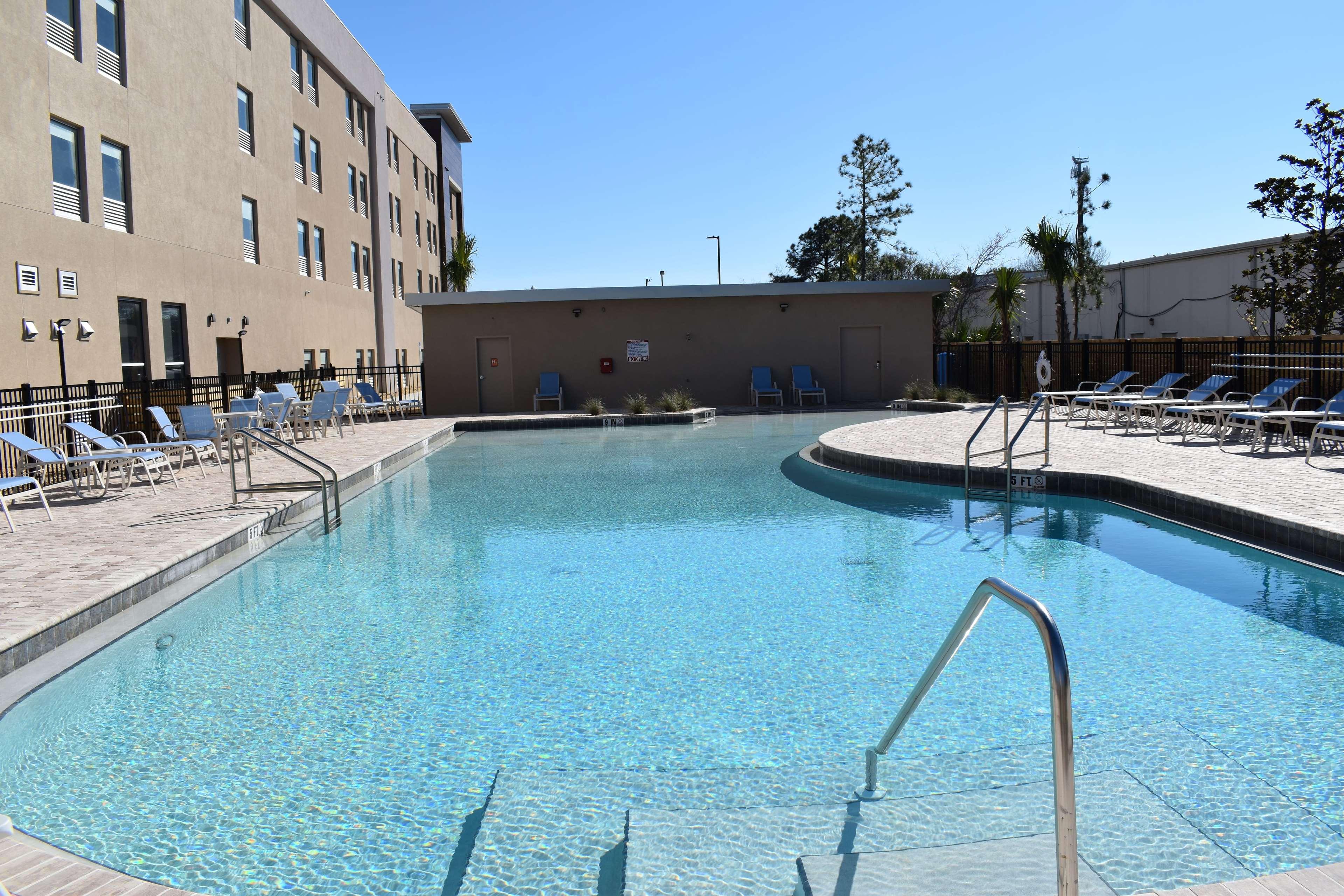 La Quinta Inn & Suites By Wyndham Miramar Beach-Destin Esterno foto