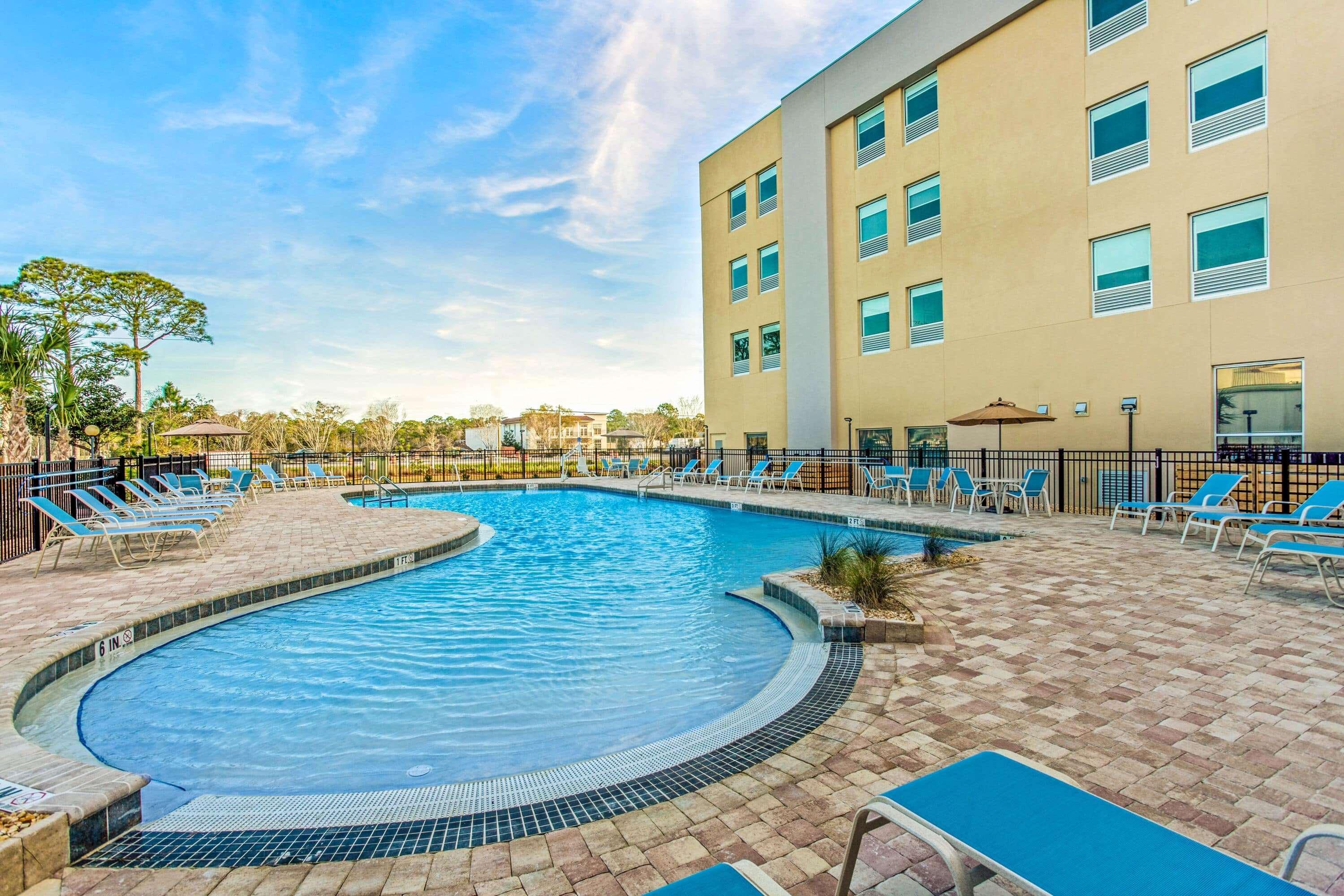 La Quinta Inn & Suites By Wyndham Miramar Beach-Destin Esterno foto